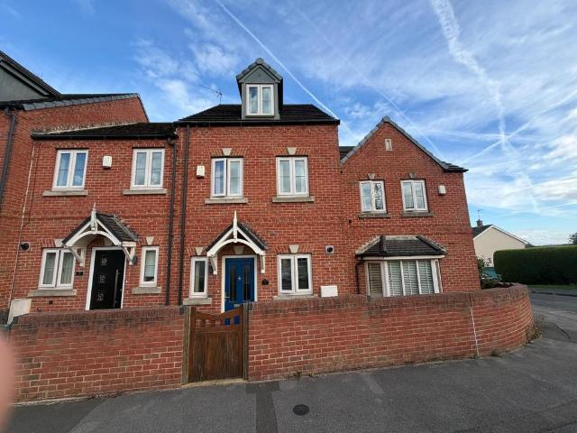 House for sale in Poolsbrook, Chesterfield