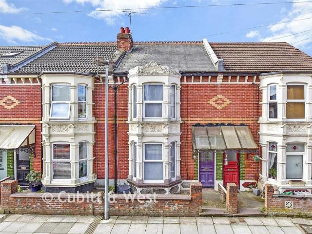 House for sale in Tipner, City Of Portsmouth