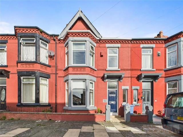 House for sale in Elm Park, Calderstones