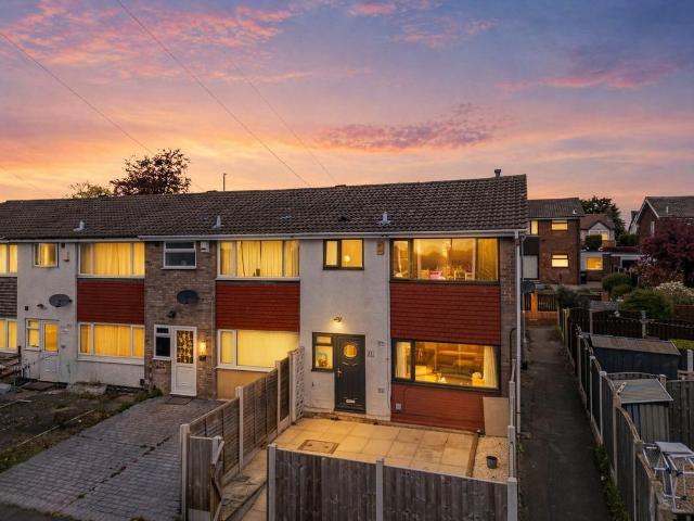 House for sale in Whitkirk, Colton