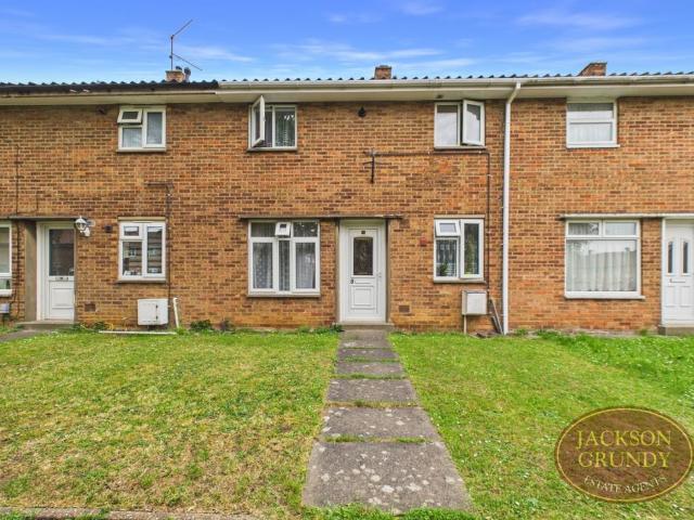House for sale in Westone, Northampton