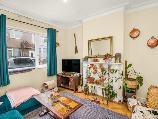 House for sale in Eastville, Bristol
