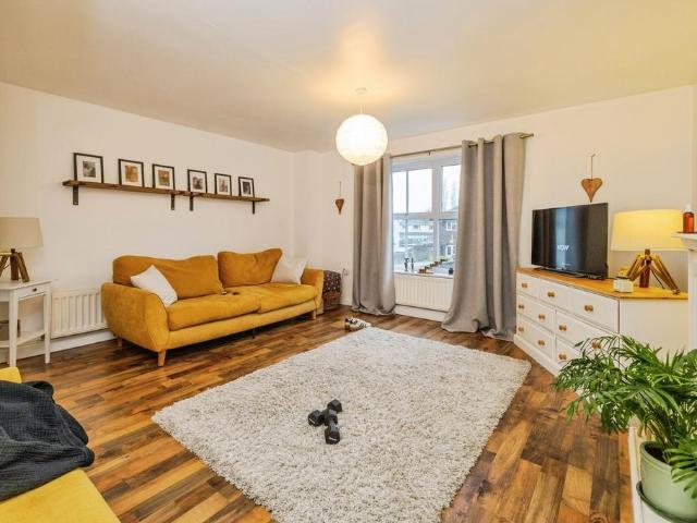 House for sale in Ashby De La Launde, Lincolnshire