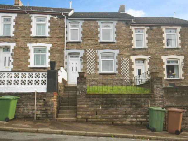 House for sale in Brithdir, New Tredegar