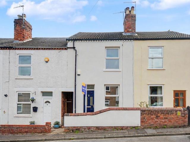House for sale in Stapleford, Attenborough