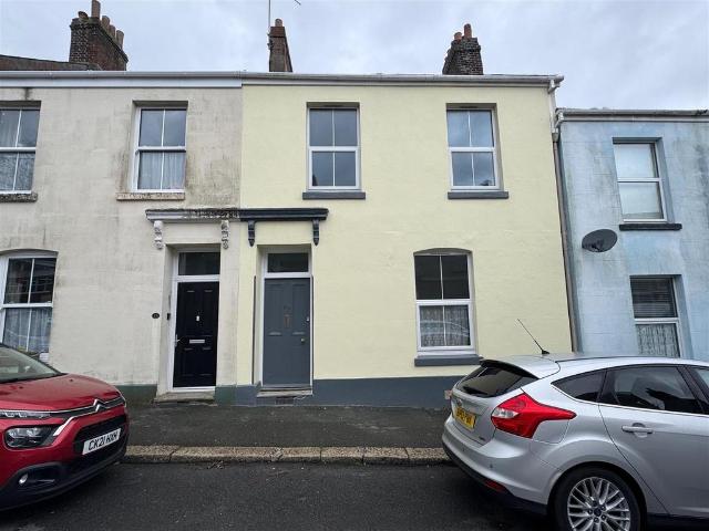 House for sale in Stonehouse, Mount Wise