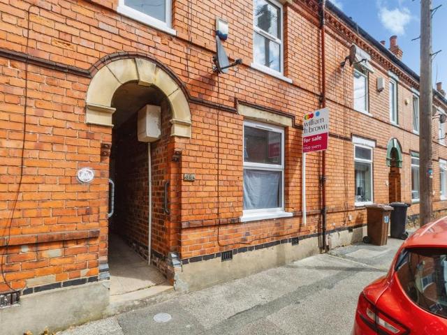 House for sale in Boultham, Brayford