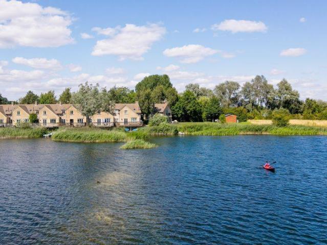 House for sale in Fossebridge, Gloucestershire