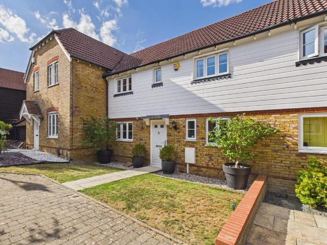 House for sale in Bridgefield, Kent