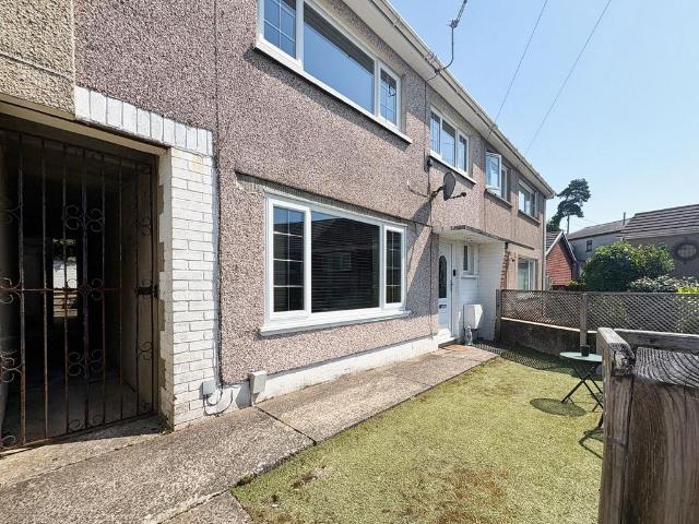 House for sale in Blaenhonddan, Neath