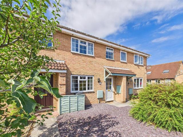 House for sale in West End, Clevedon