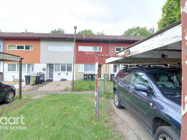 House for sale in West Bletchley, Bletchley