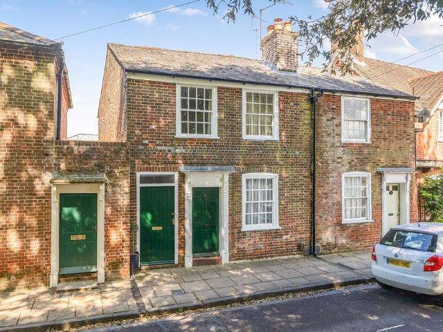 House for sale in The Close, Winchester