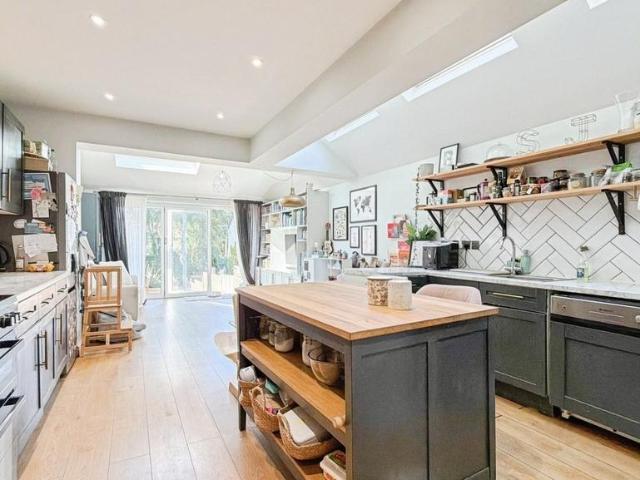 House for sale in Feckenham, City Of Bristol