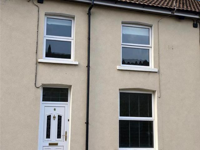 House for sale in Cwm Clydach, Clydach Vale