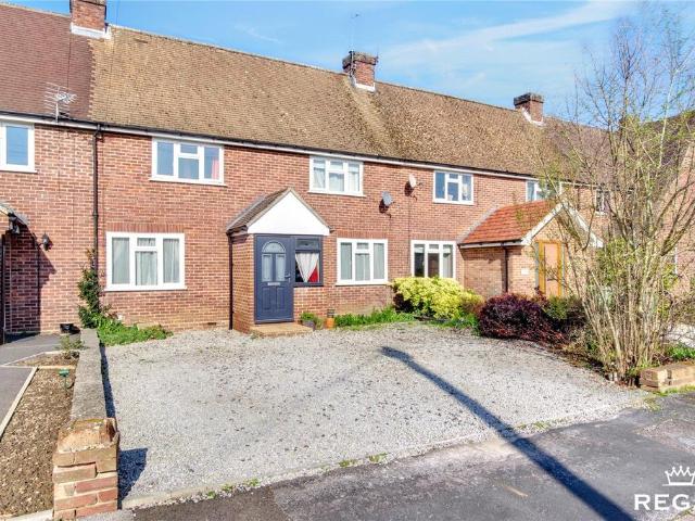 House for sale in Middle Stoneham, Eastleigh