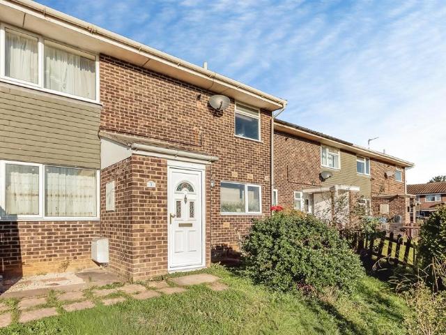 House for sale in Desborough, North Northamptonshire