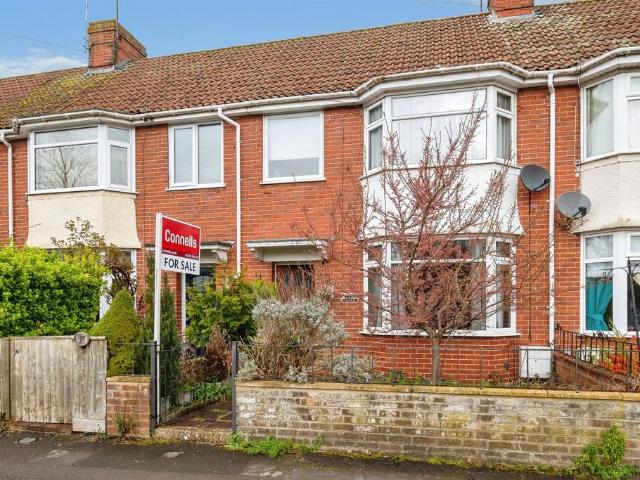 House for sale in Trowbridge