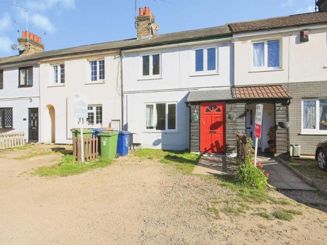 House for sale in Four Gotes, Cambridgeshire
