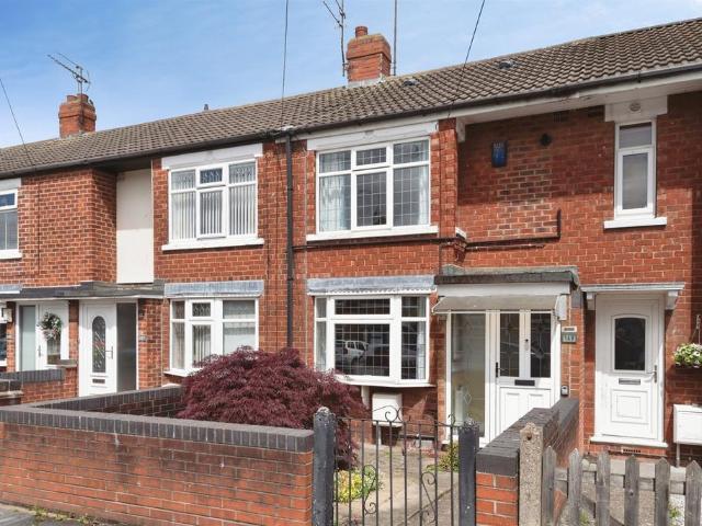 House for sale in Hull, City Of Kingston Upon Hull