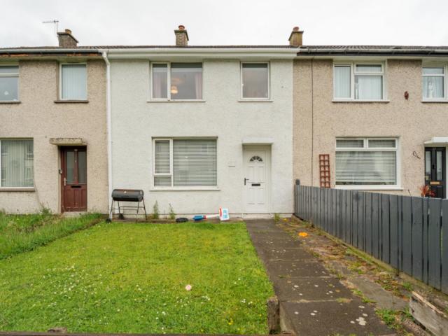 House for sale in Newtownards, Northern Ireland
