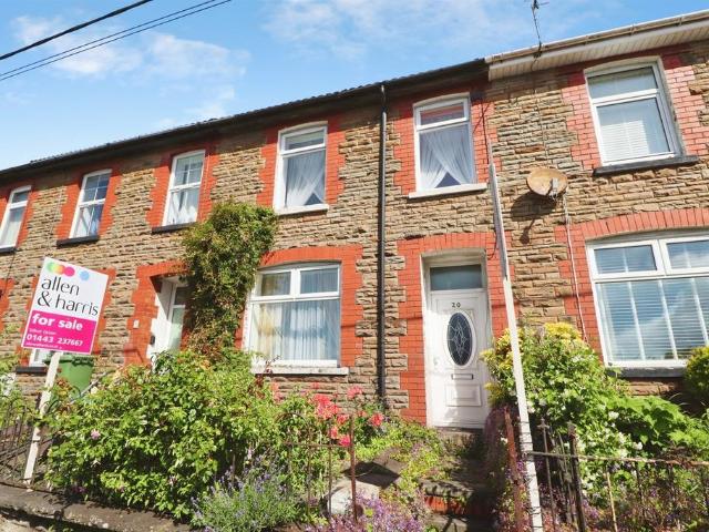 House for sale in Llantwit Fardre