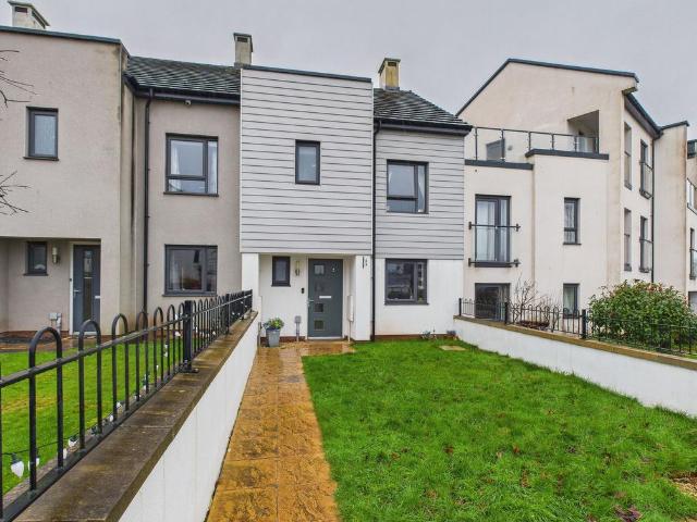 House for sale in Whiterock
