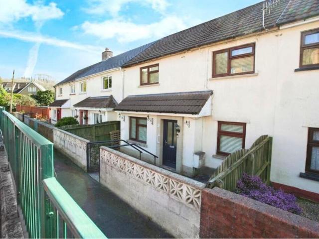 House for sale in Bedwas, Trethomas and Machen, Machen