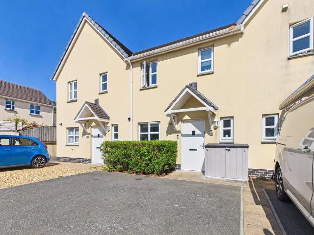 House for sale in Narberth, Wales
