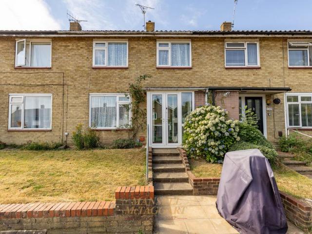 House for sale in Glynde, West Sussex