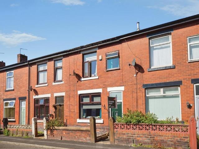 House for sale in Bury, Greater Manchester