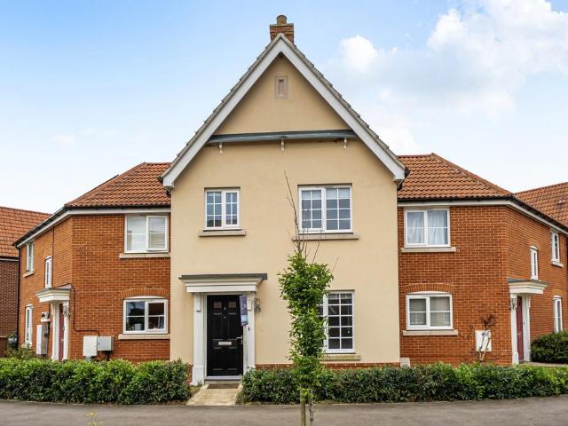 House for sale in Elmswell, Bedingfield