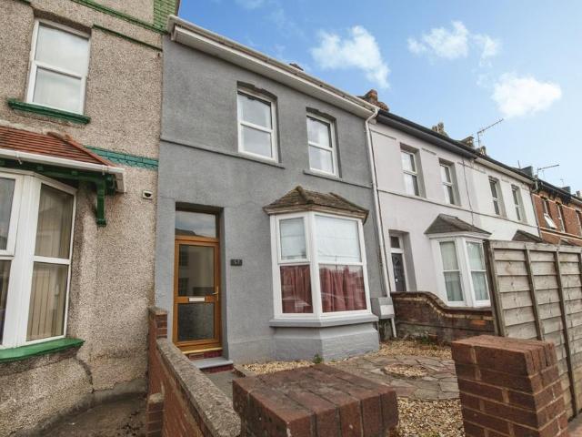 House for sale in Watergate, Devon