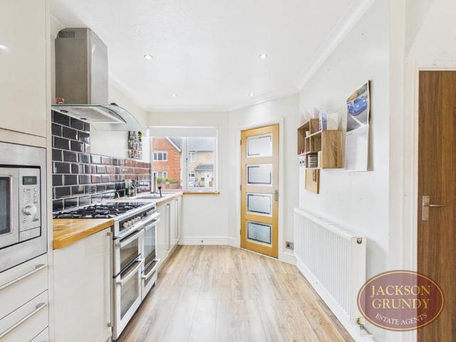 House for sale in St David's, Kingsthorpe