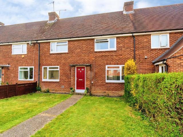 House for sale in Eastleigh, Helford