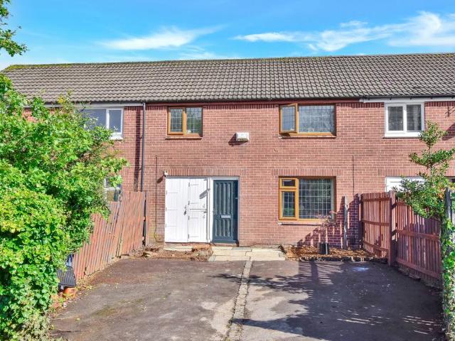 House for sale in Clayton Brook, Chorley