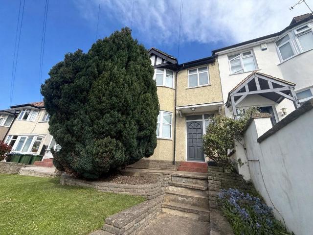 House for sale in Shooters Hill, Greater London