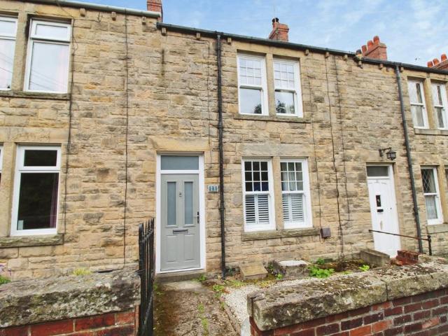 House for sale in Woodside, Crawcrook