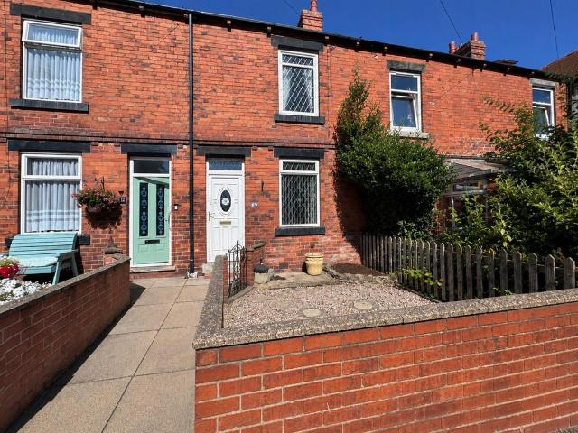 House for sale in Barugh Green, South Yorkshire