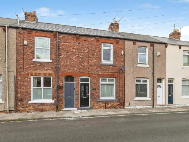 House for sale in Grange, Brierton