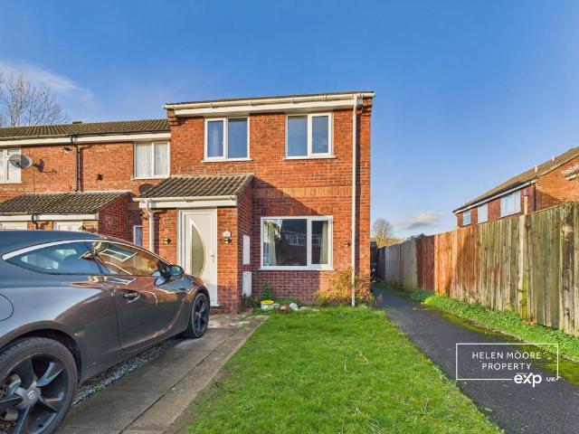 House for sale in Efford, Mount Wise