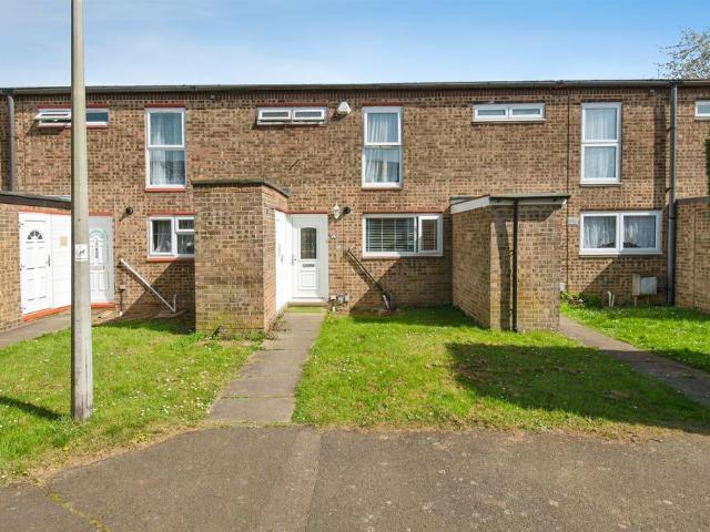 House for sale in St Nicholas, Shephall