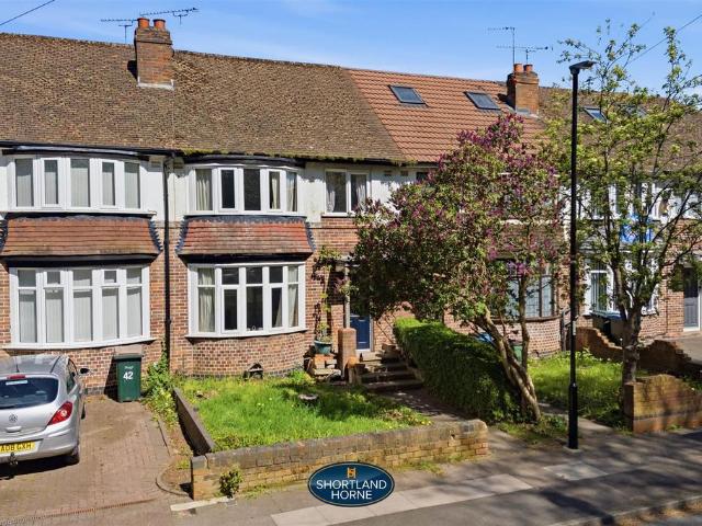 House for sale in Allesley Park, Allesley