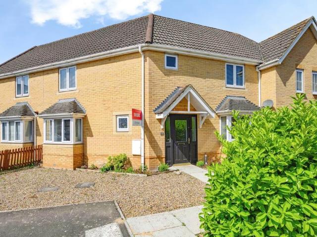 House for sale in Leagrave, Luton