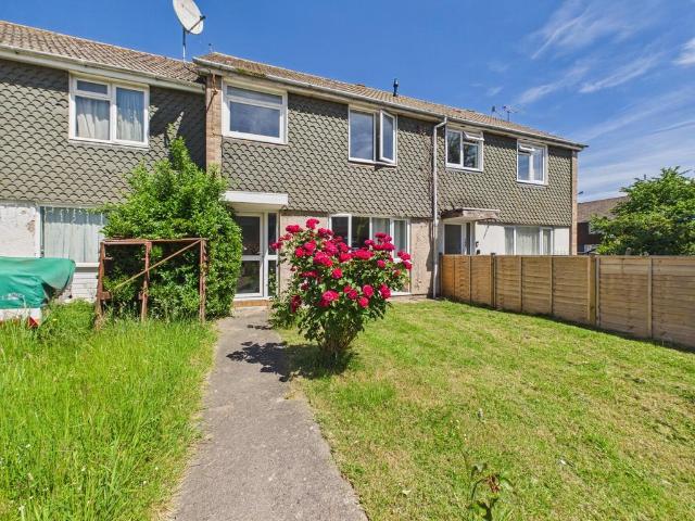 House for sale in Weston-super-mare, North Somerset