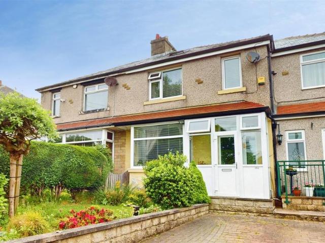 House for sale in Slack Side, West Yorkshire