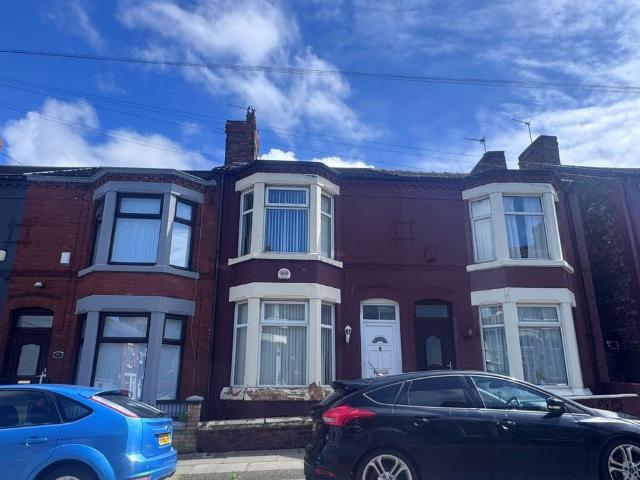 House for sale in Cabbage Hall, Calderstones