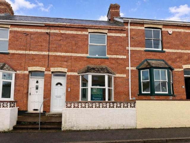 House for sale in Brandis Corner, Devon