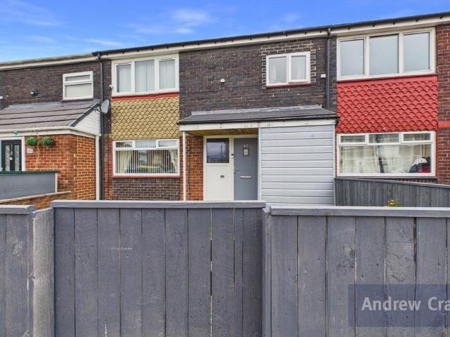 House for sale in Brockley Whins, Jarrow