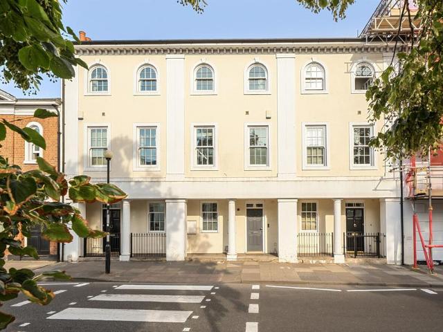 House for sale in The Soke, Hampshire